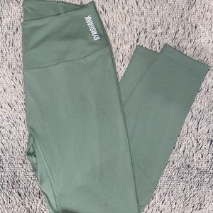 GYMSHARK 7/8 LEGGING